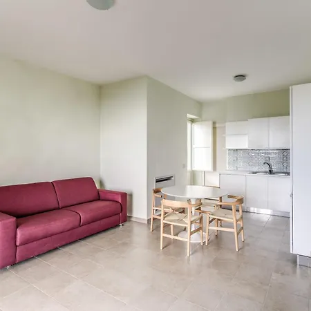 Le Arcate Sea La Vie Apartment