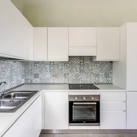 Le Arcate Sea La Vie Apartment *