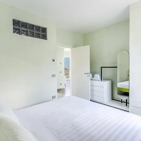 Apartment Le Arcate Sea La Vie Massa Lubrense