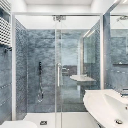 Apartment Le Arcate Sea La Vie