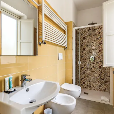 Le Arcate Sea La Vie Apartment