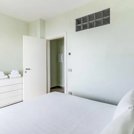 Apartment Le Arcate Sea La Vie Massa Lubrense