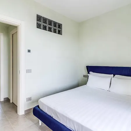 Le Arcate Sea La Vie Apartment *