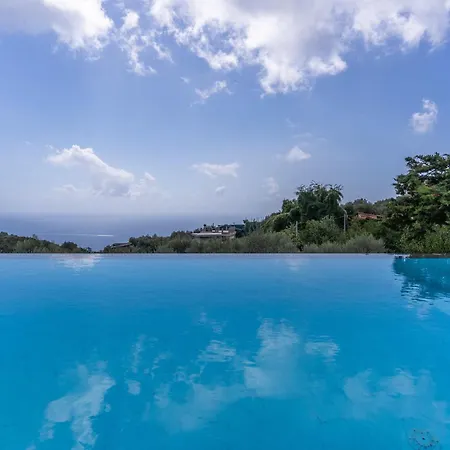 Apartment Le Arcate Sea La Vie *